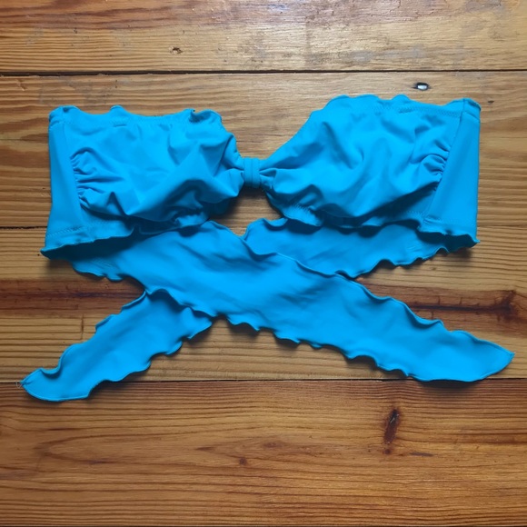 Victoria’s Secret Zara Bikini Top Bundle, S/M - Picture 3 of 16